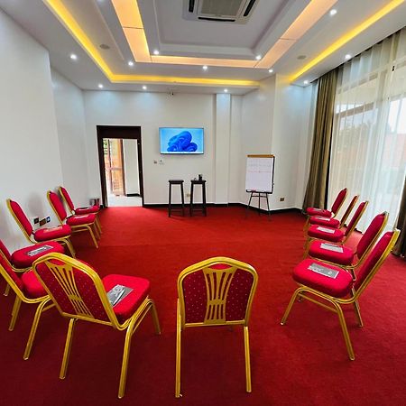 Precious Villas Lubowa المظهر الخارجي الصورة