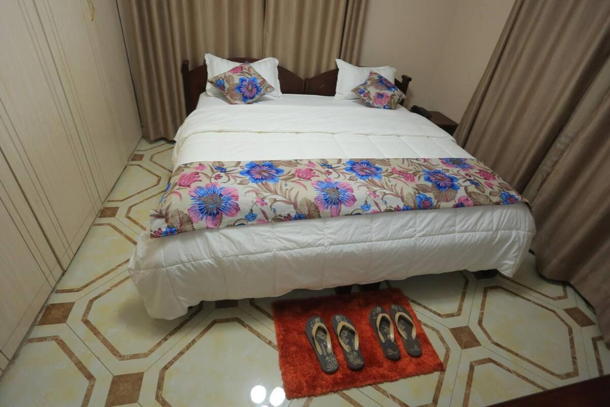 Precious Villas Lubowa المظهر الخارجي الصورة