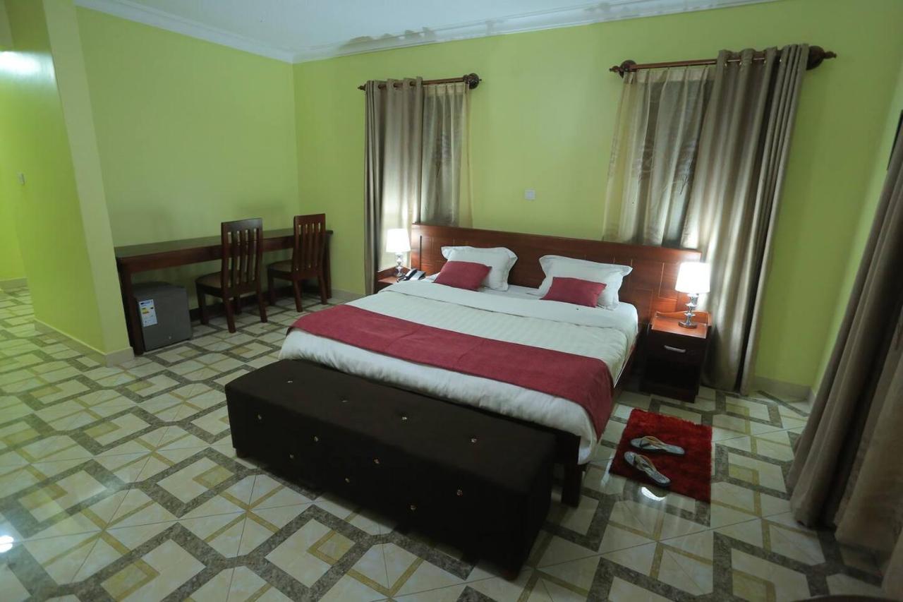 Precious Villas Lubowa المظهر الخارجي الصورة