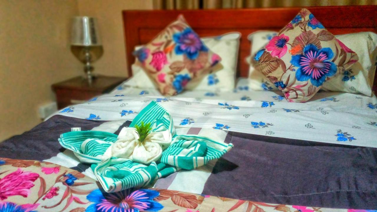 Precious Villas Lubowa المظهر الخارجي الصورة