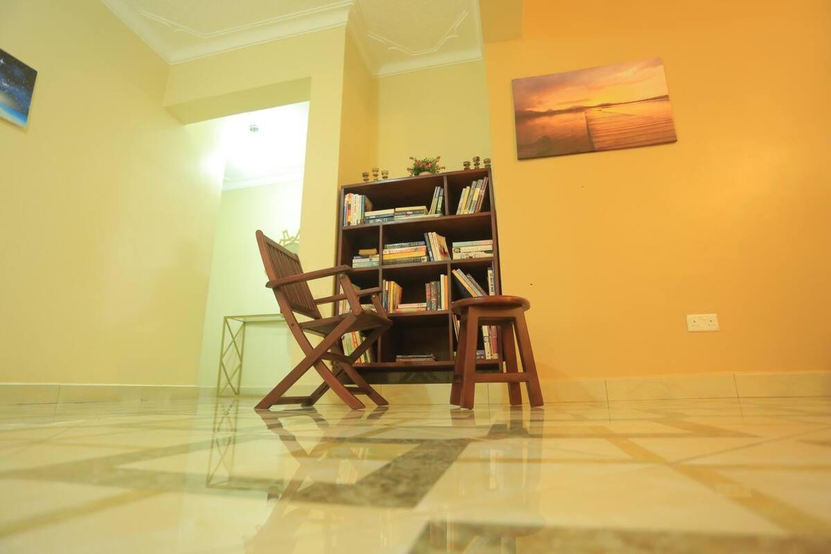 Precious Villas Lubowa المظهر الخارجي الصورة