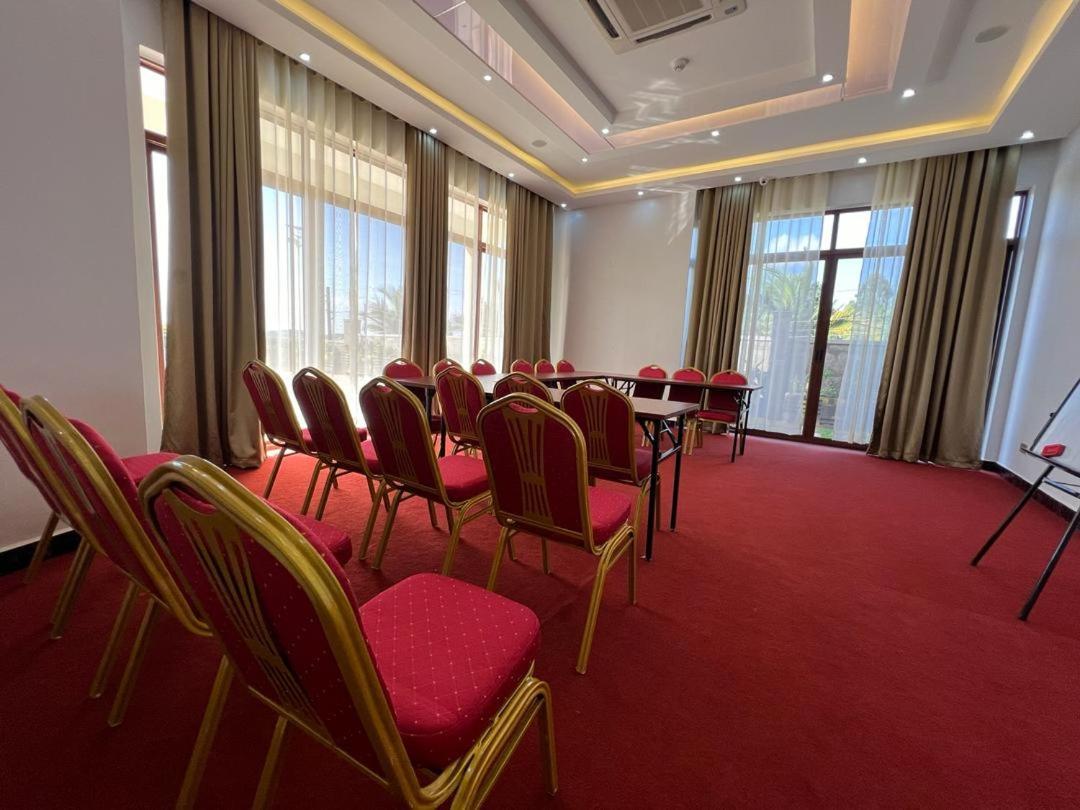 Precious Villas Lubowa المظهر الخارجي الصورة