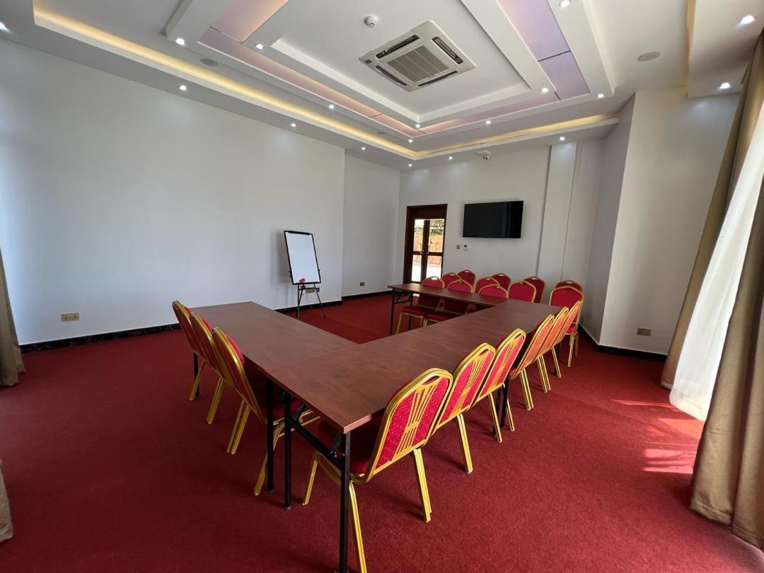 Precious Villas Lubowa المظهر الخارجي الصورة