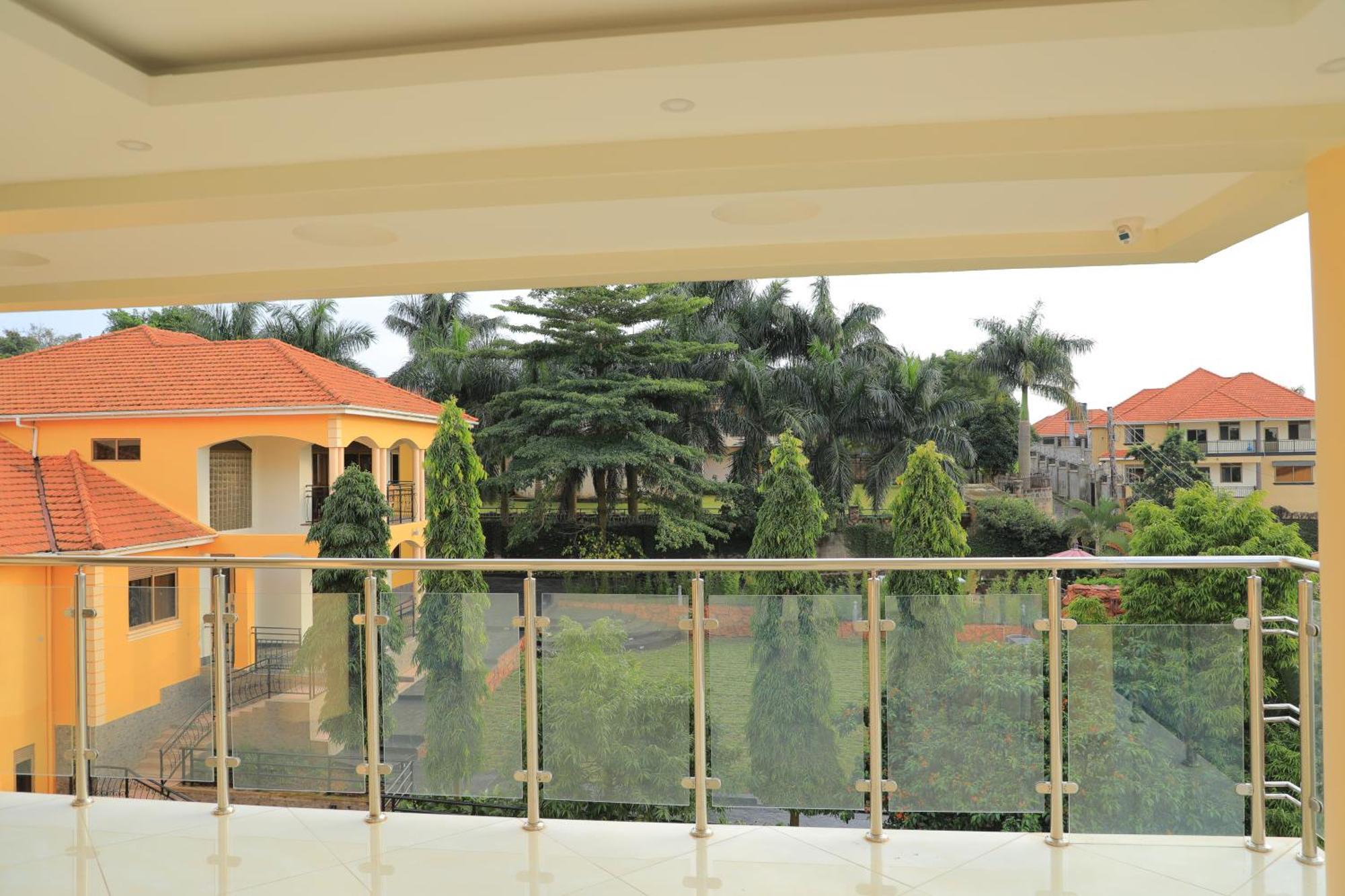 Precious Villas Lubowa المظهر الخارجي الصورة