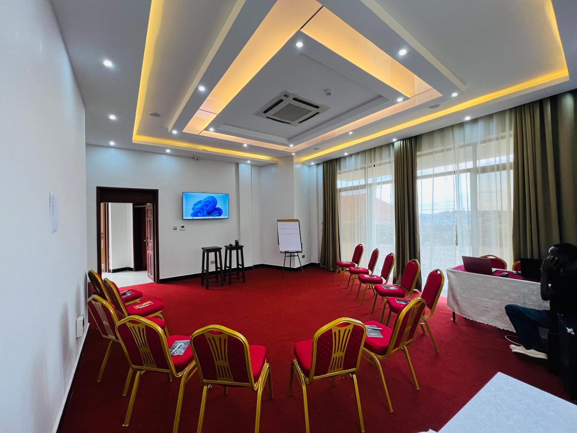 Precious Villas Lubowa المظهر الخارجي الصورة