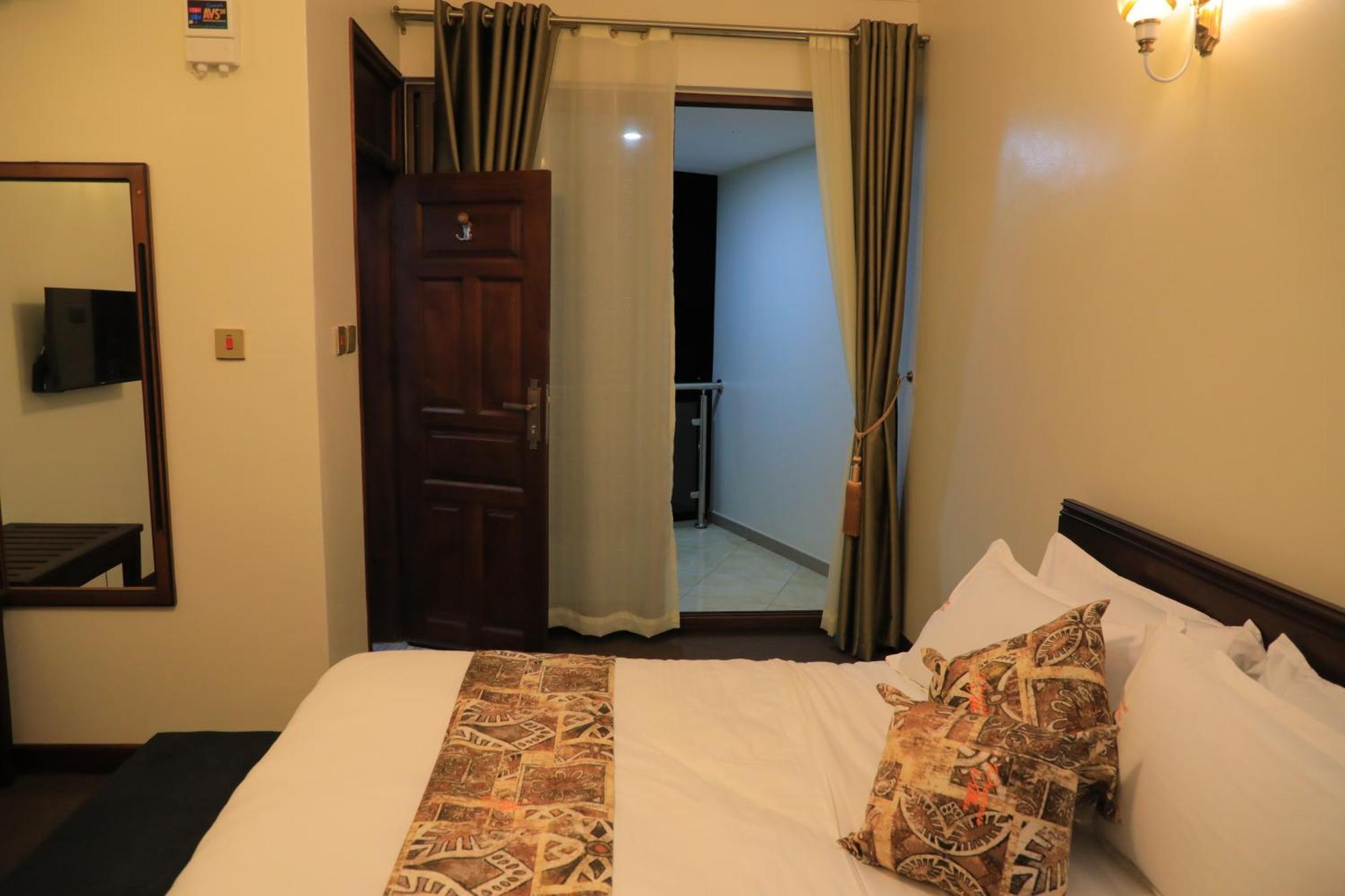 Precious Villas Lubowa المظهر الخارجي الصورة