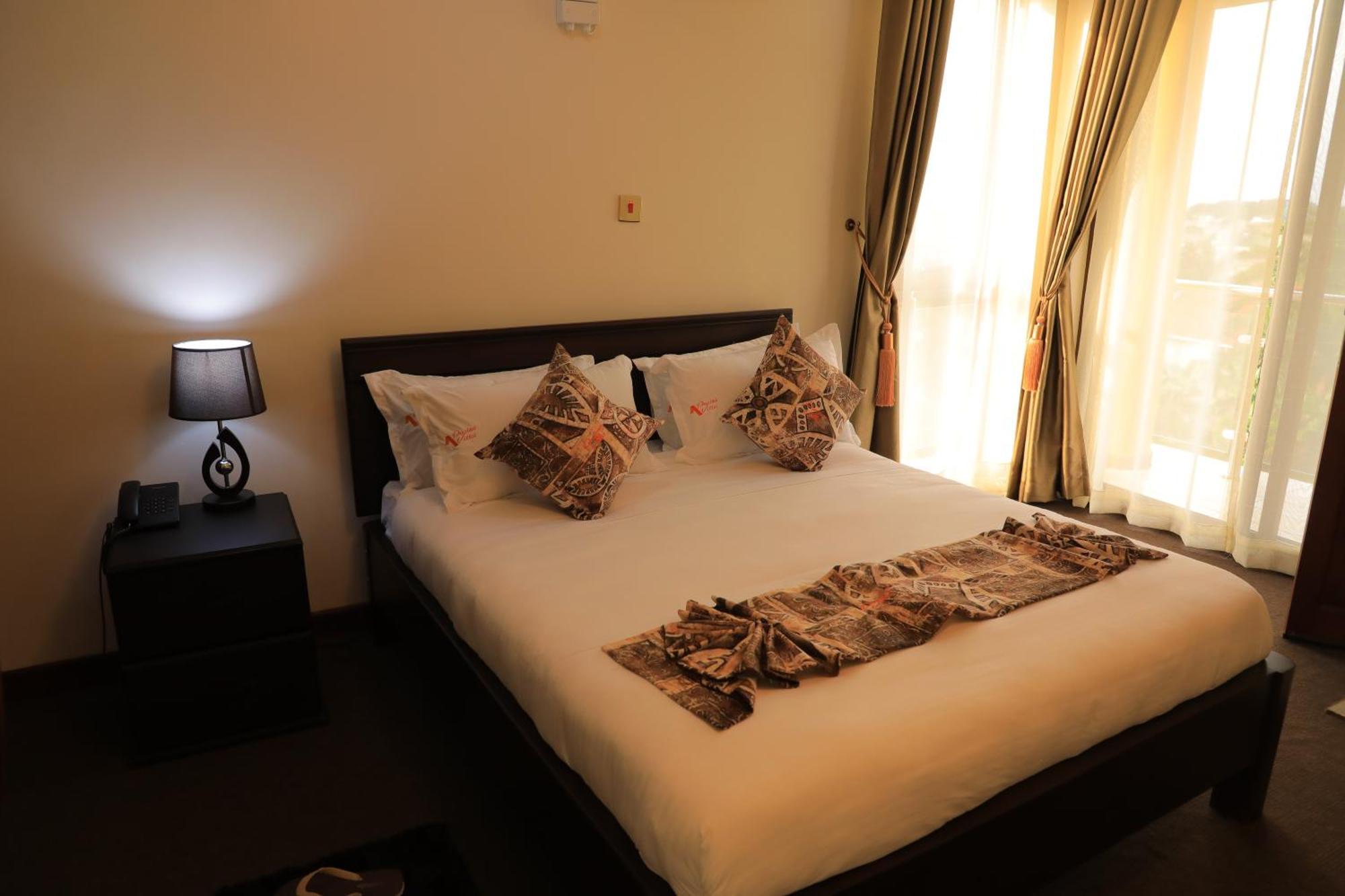 Precious Villas Lubowa المظهر الخارجي الصورة