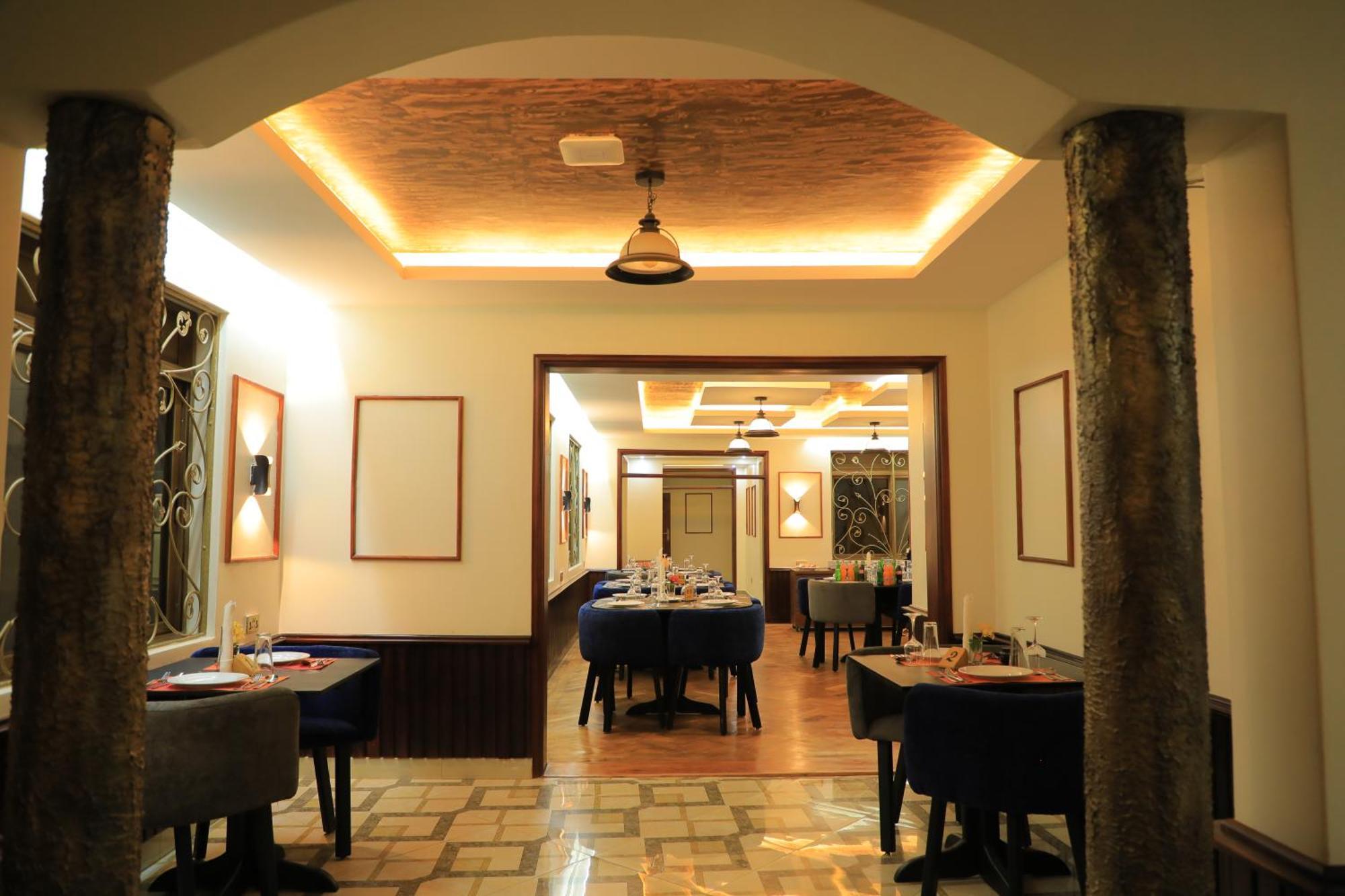 Precious Villas Lubowa المظهر الخارجي الصورة
