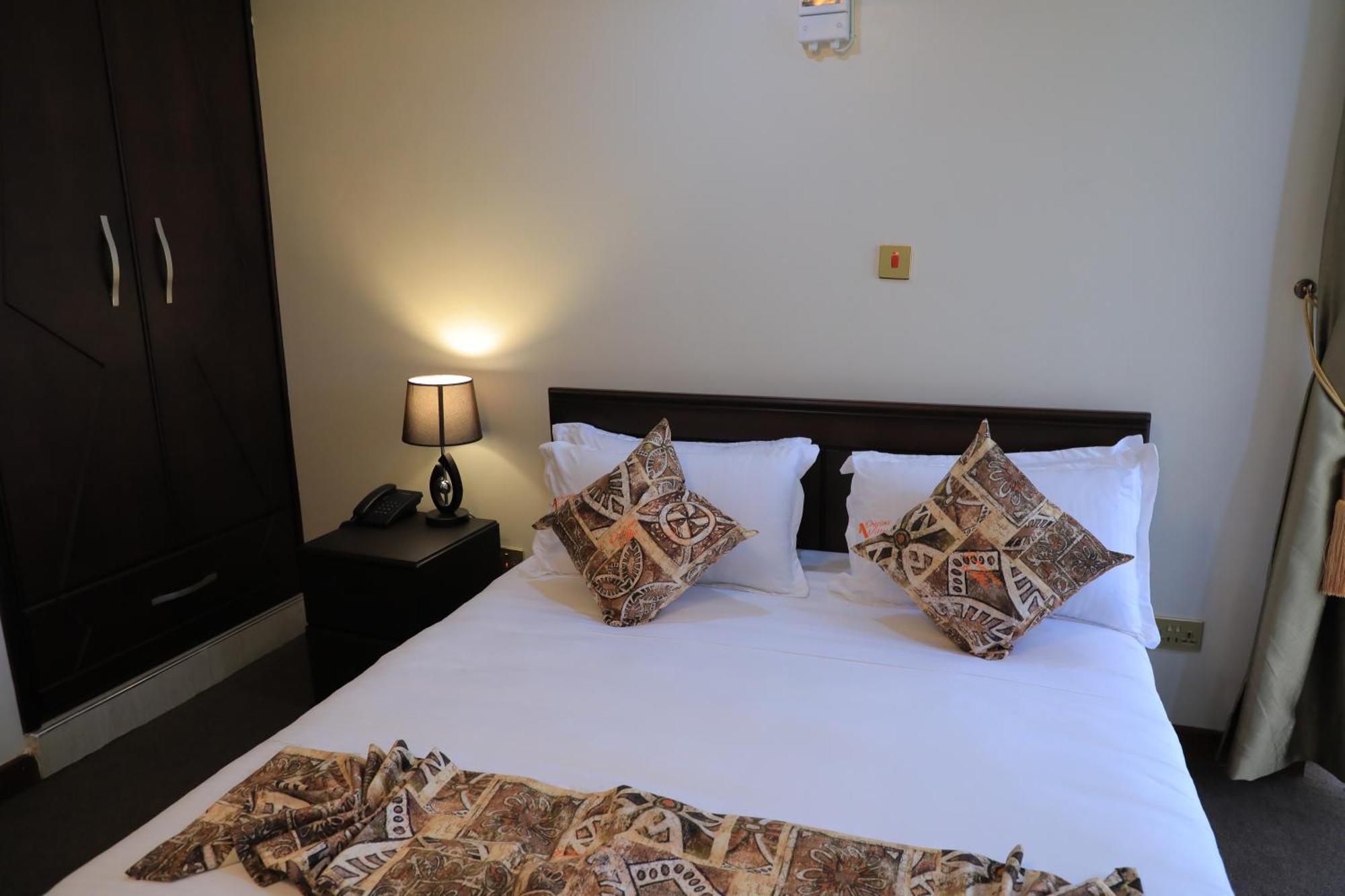 Precious Villas Lubowa المظهر الخارجي الصورة