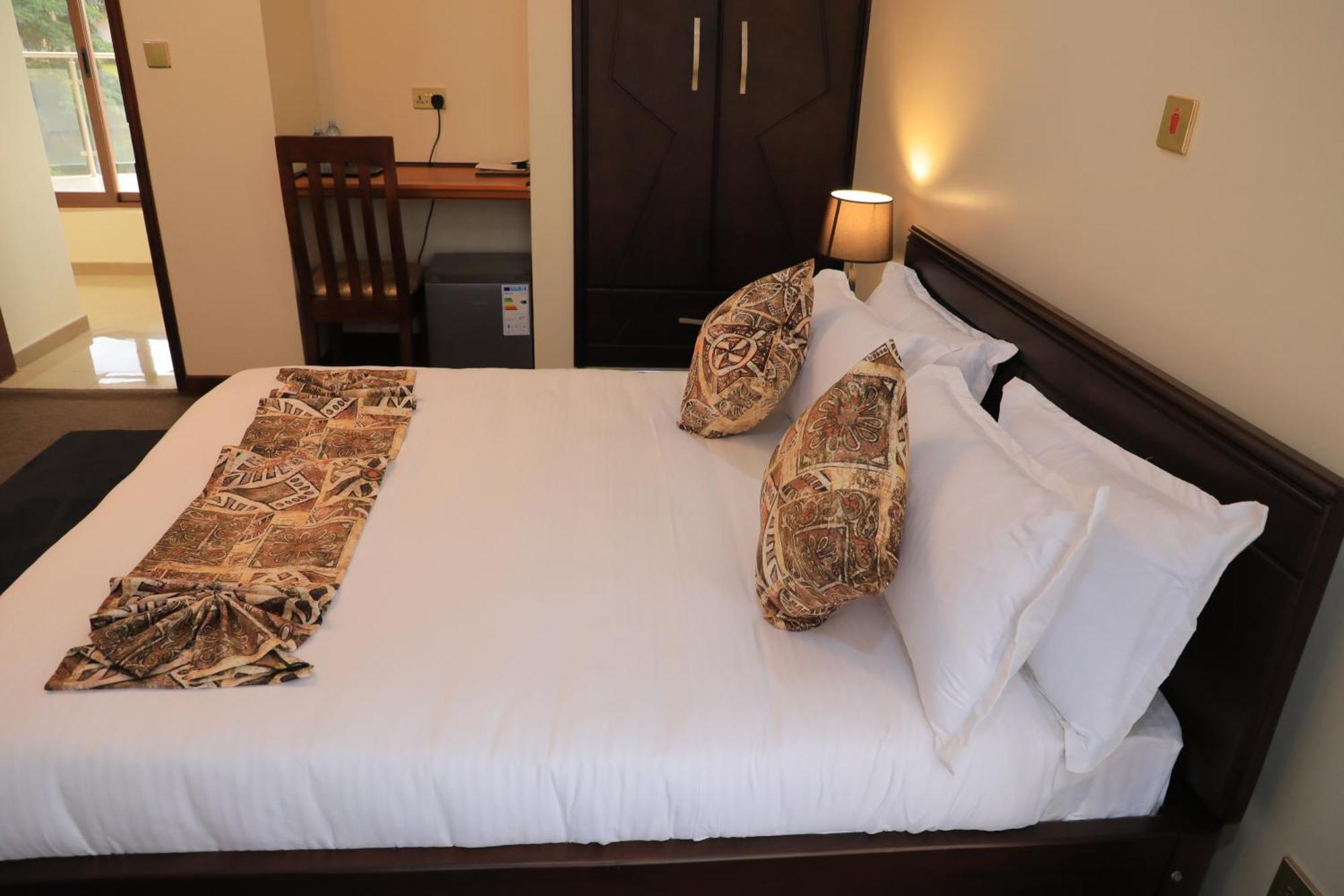 Precious Villas Lubowa المظهر الخارجي الصورة