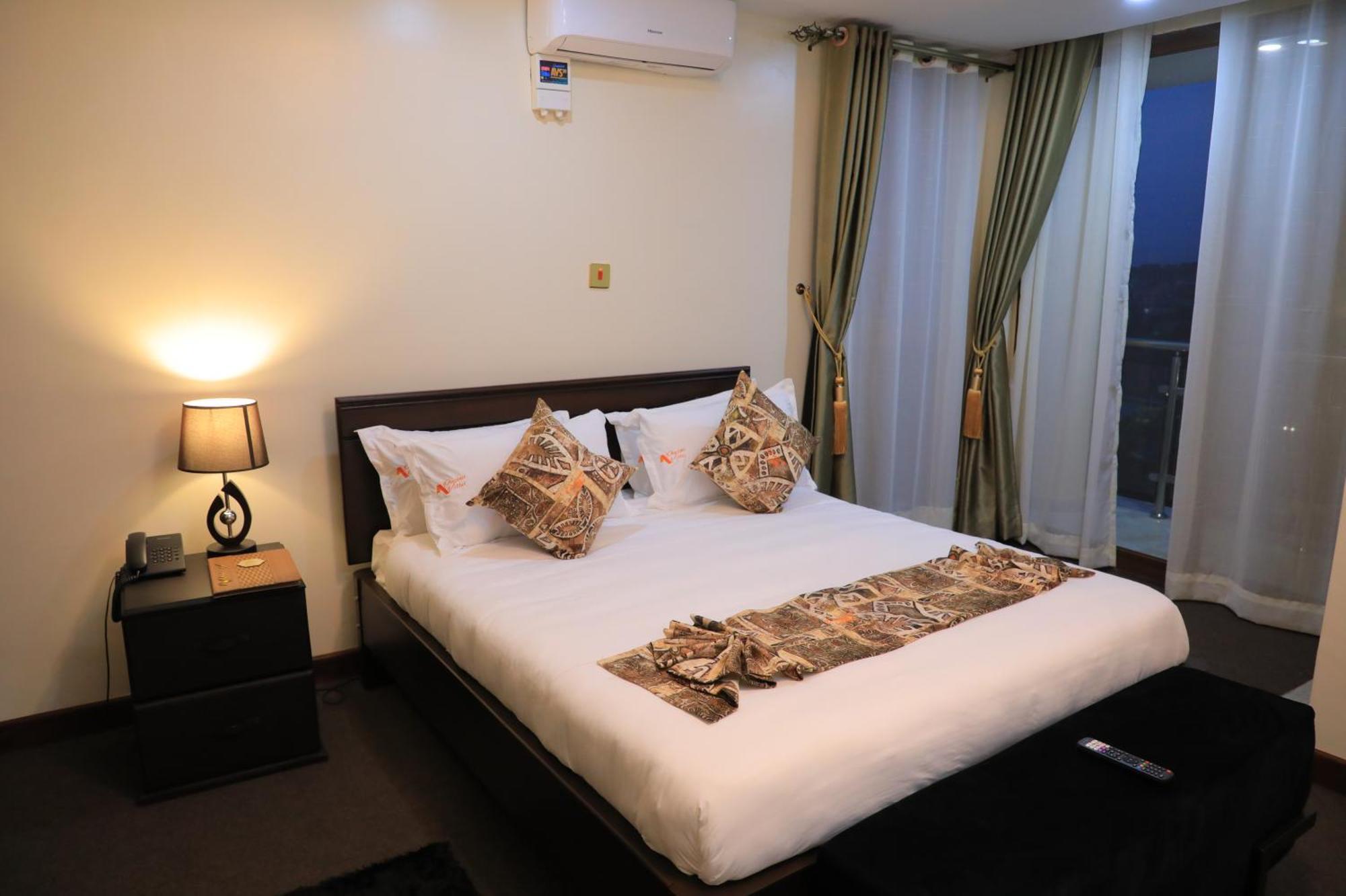 Precious Villas Lubowa المظهر الخارجي الصورة