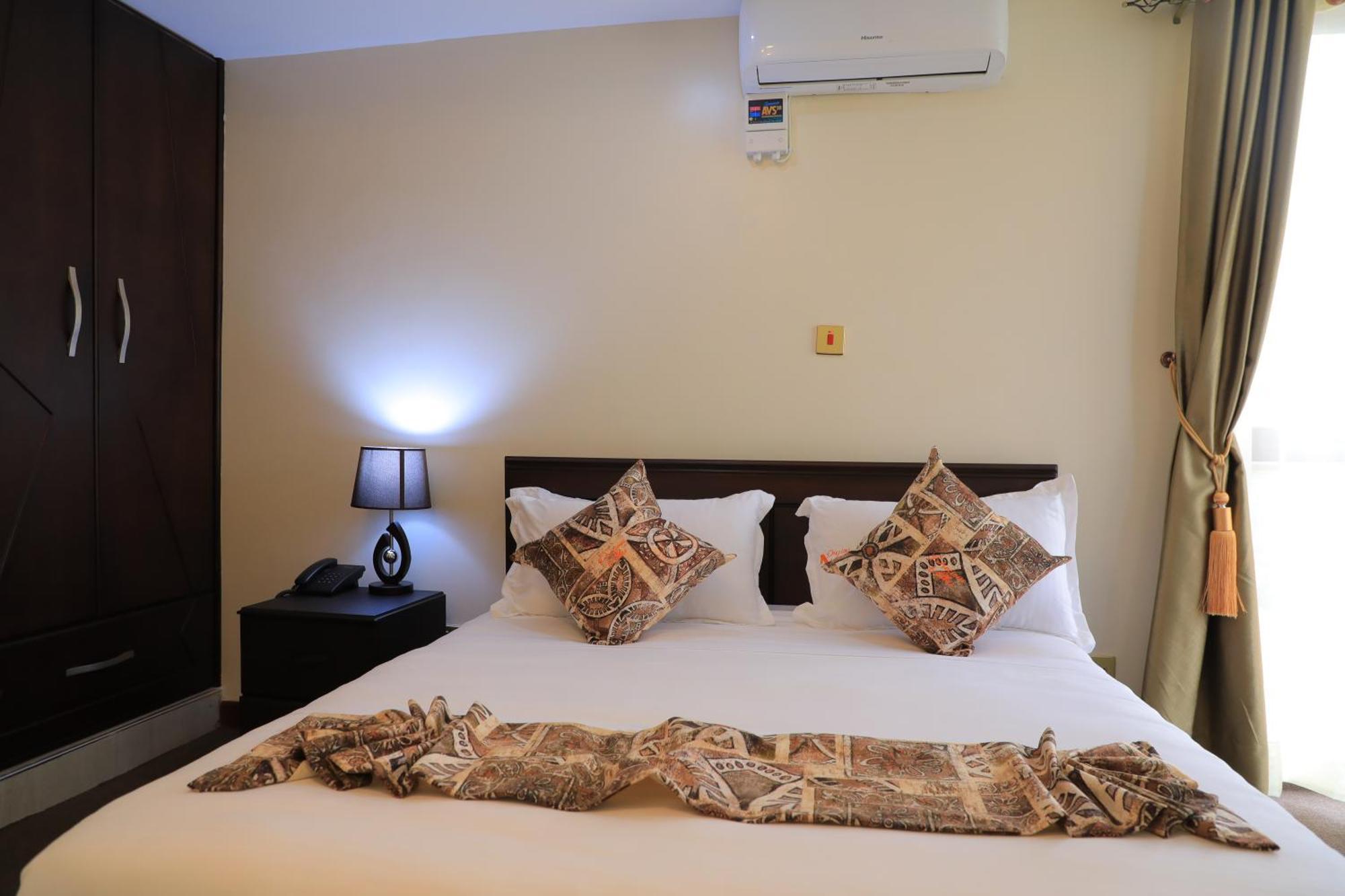 Precious Villas Lubowa المظهر الخارجي الصورة