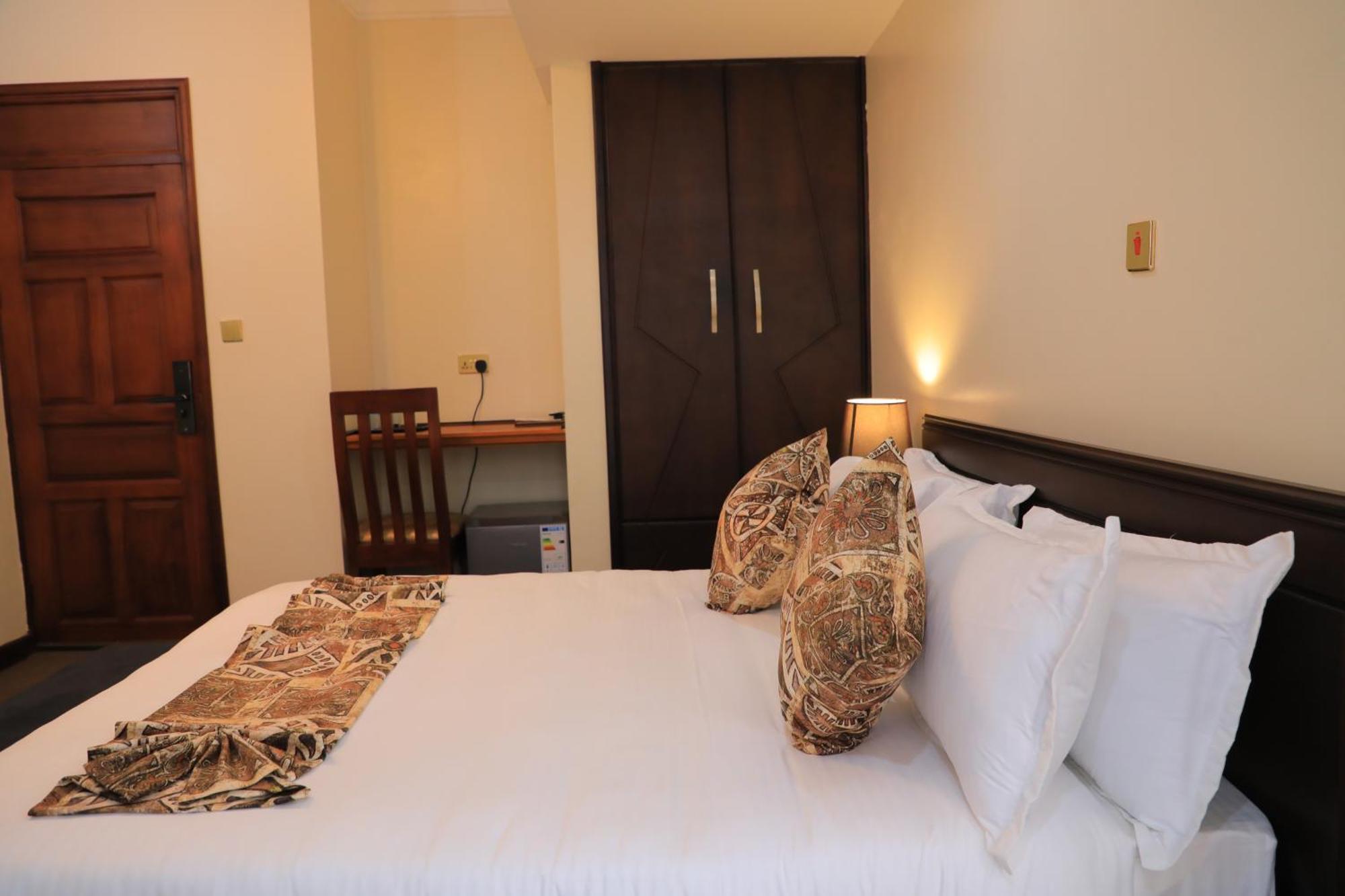 Precious Villas Lubowa المظهر الخارجي الصورة
