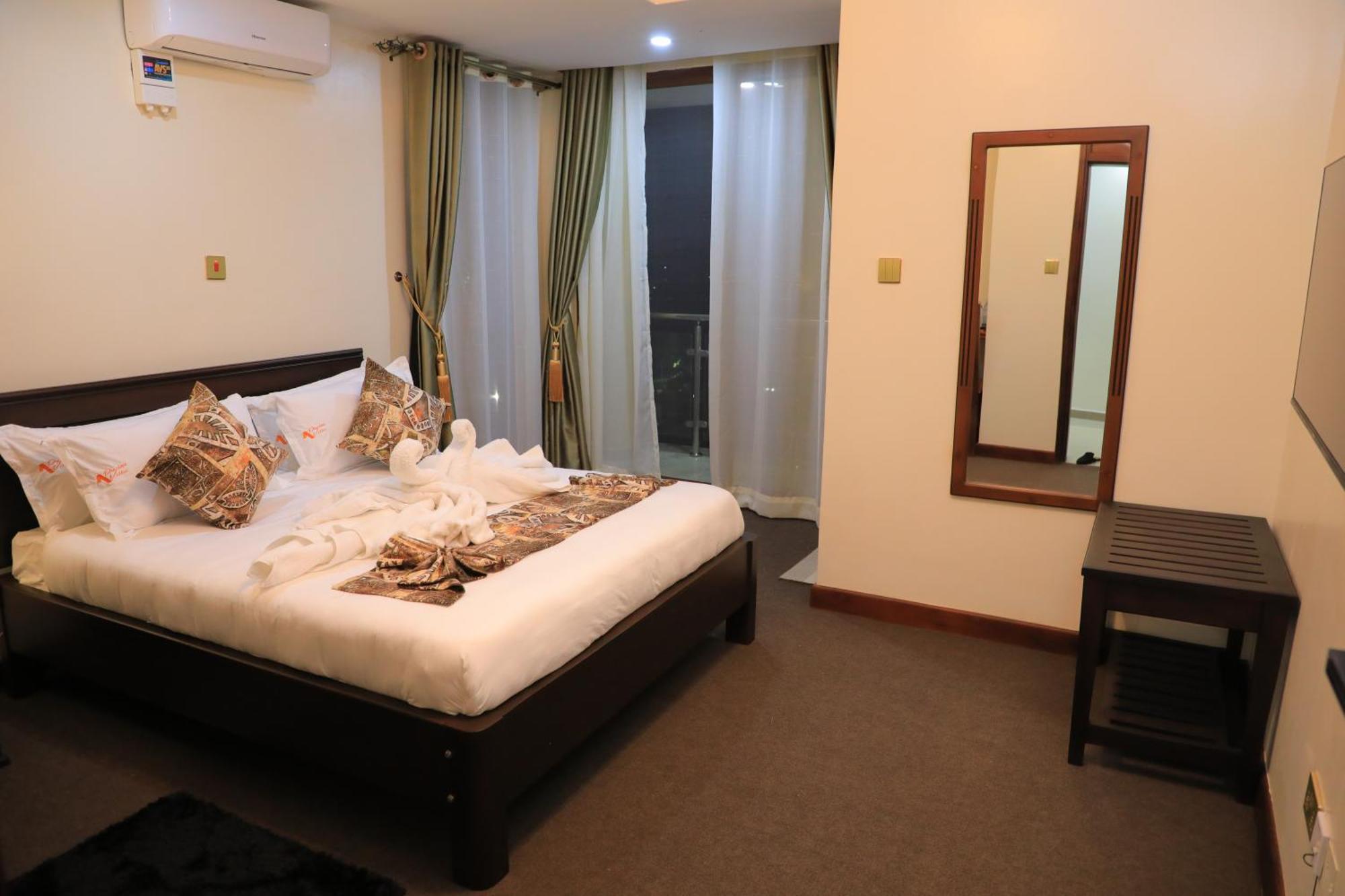 Precious Villas Lubowa المظهر الخارجي الصورة